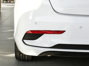 2019款1.8L 自动智能型纪念款 国V 细节外观