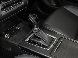2019款1.8L 自动智能型纪念款 国V 换挡杆