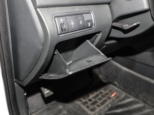 2019款1.8L 自动智能型GLS 国VI 空间座椅