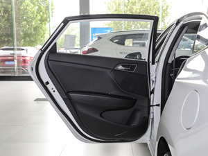 2019款1.8L 自动智能型GLS 国VI 空间座椅