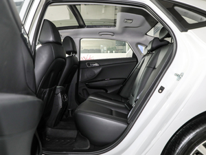 2019款1.8L 自动智能型GLS 国VI 空间座椅