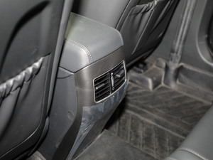 2019款1.8L 自动智能型GLS 国VI 空间座椅