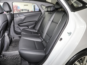 2019款1.8L 自动智能型GLS 国VI 空间座椅