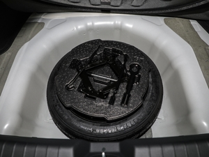 2019款1.8L 自动智能型GLS 国VI 其它