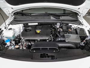 2019款1.8L 自动智能型GLS 国VI 其它