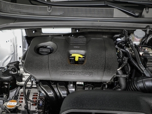 2019款1.8L 自动智能型GLS 国VI 其它