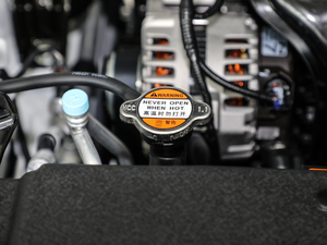 2019款1.8L 自动智能型GLS 国VI 其它