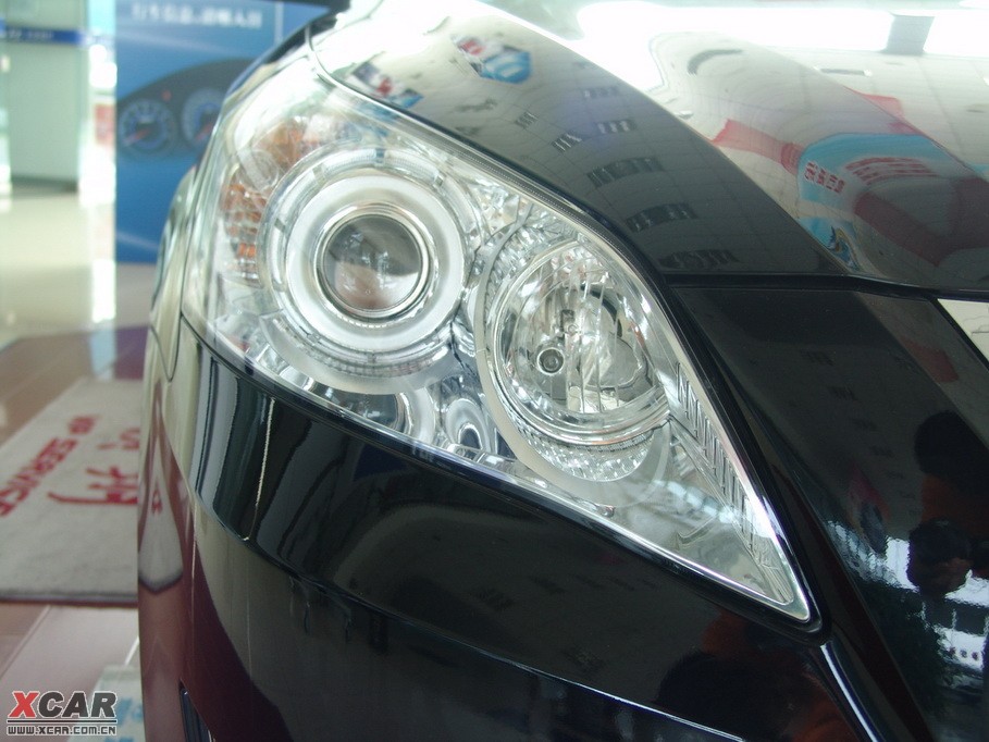 2009���I(l��ng)�� 2.0L �ԄӺ��A��