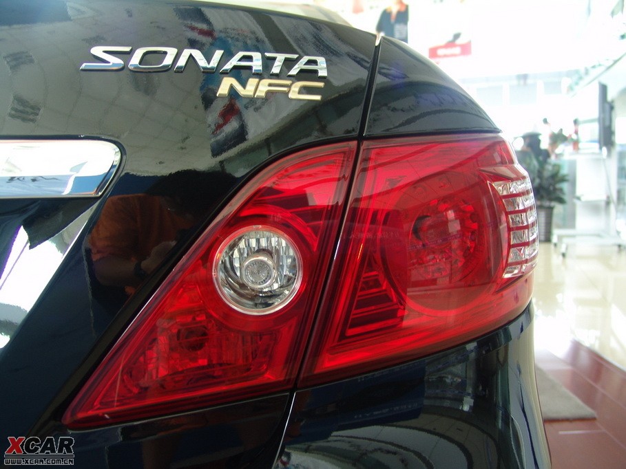 2009���I�� 2.0L �ԄӺ��A��