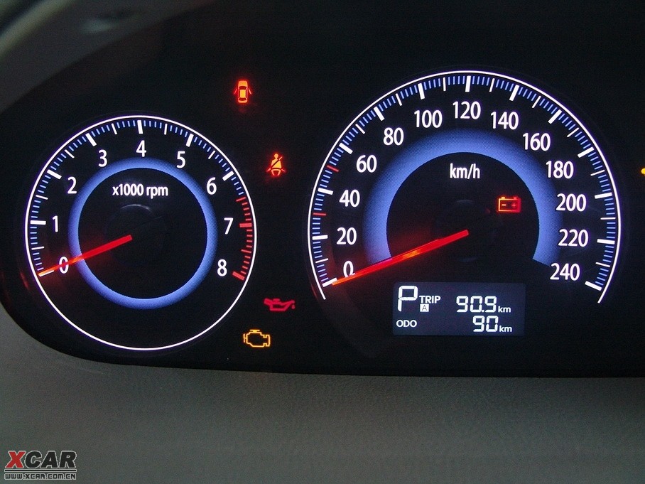 2009I(lng) 2.4L Ԅ(dng)A