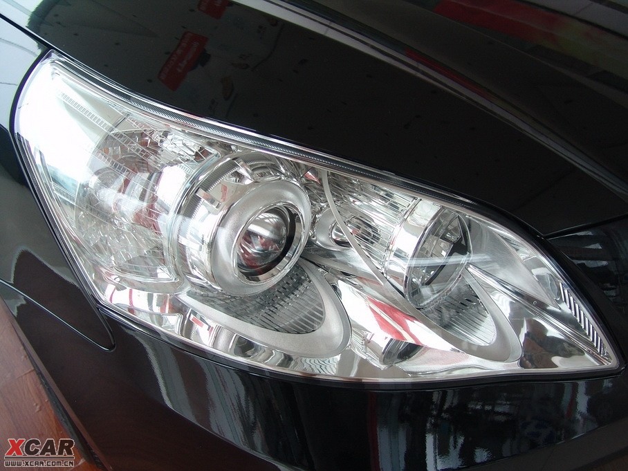 2009I(lng) 2.4L Ԅ(dng)A