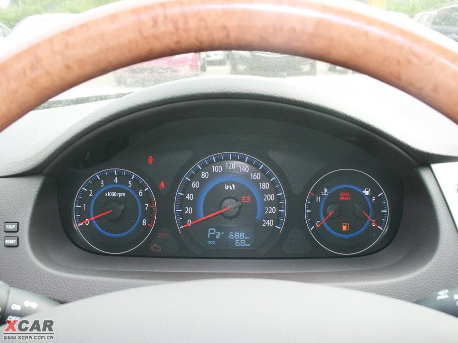 2009I(lng) 2.4L Ԅ(dng)A