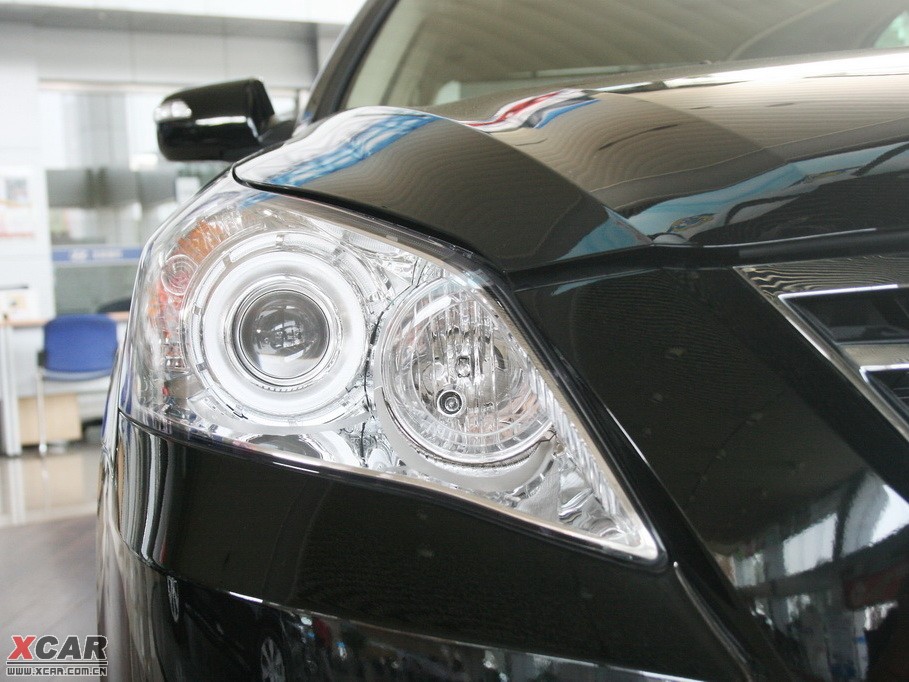 2009I(lng) 2.4L ԄӺA