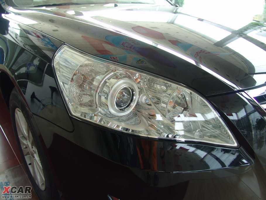 2009���I(l��ng)�� 2.0L �ԄӺ��A��