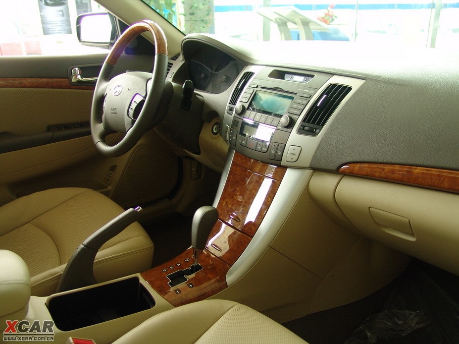 2009���I�� 2.0L �ԄӺ��A��