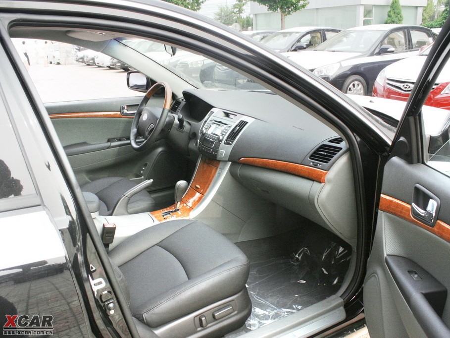 2009I(lng) 2.4L ԄӺA