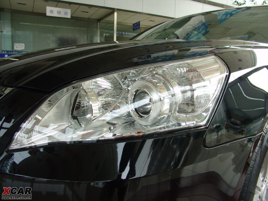 2009���I(l��ng)�� 2.0L �Ԅ�(d��ng)���A��