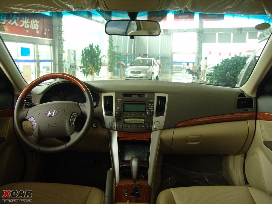 2009���I�� 2.0L �ԄӺ��A��