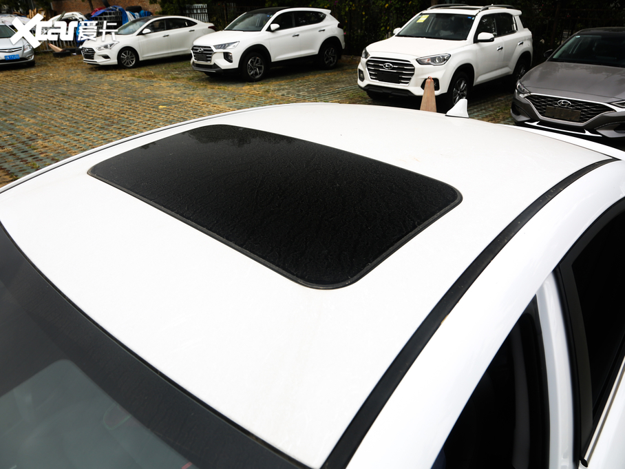 2019I(lng) 1.5L CVTžӢ VI