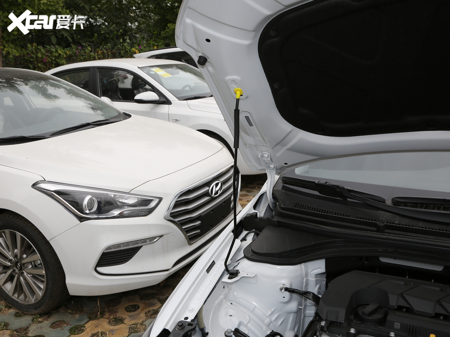 2019���I�� 1.5L CVT���ž�Ӣ�� ��VI