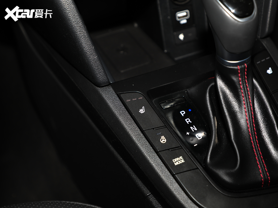 2019I 1.4T pxńŞ VI