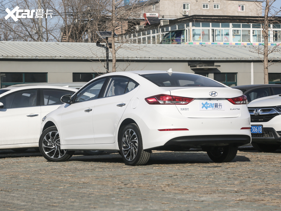 2019���I(l��ng)��(d��ng) 1.5L CVT���ź��A�� ��VI