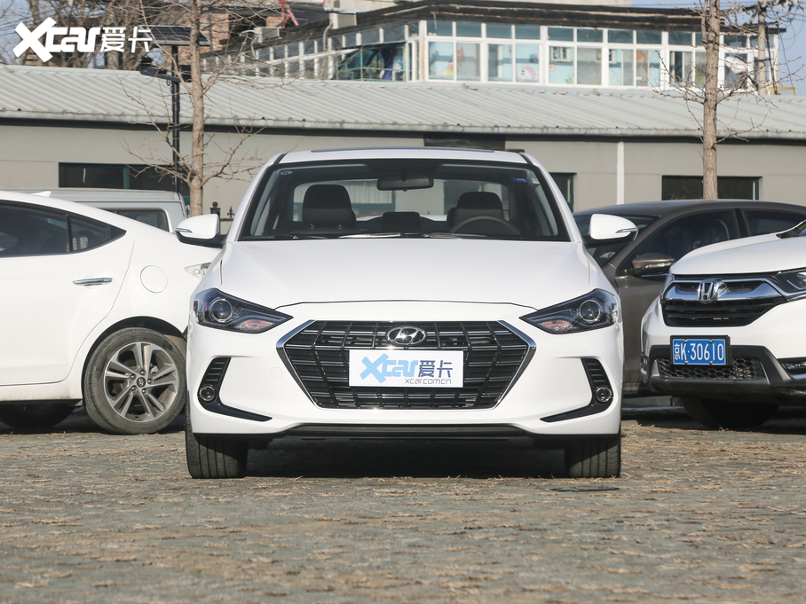 2019I 1.5L CVTźA VI