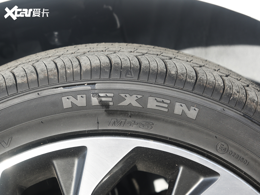 2019I 1.5L CVTźA VI