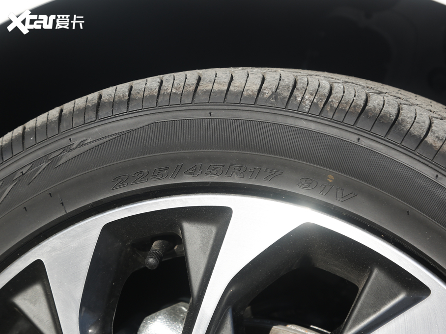 2019I(lng)(dng) 1.5L CVTźA VI