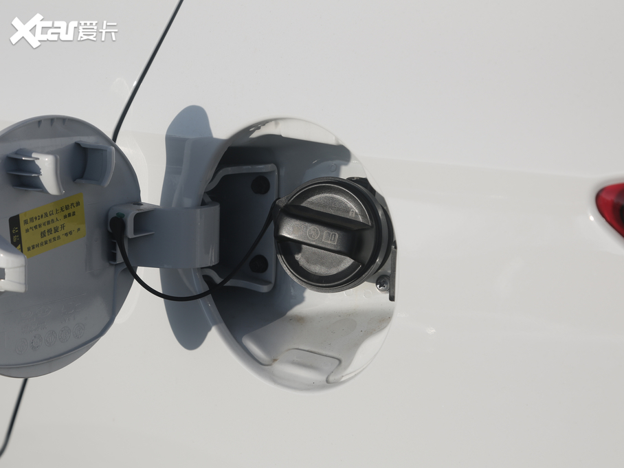 2019I(lng) 1.5L CVTźA VI