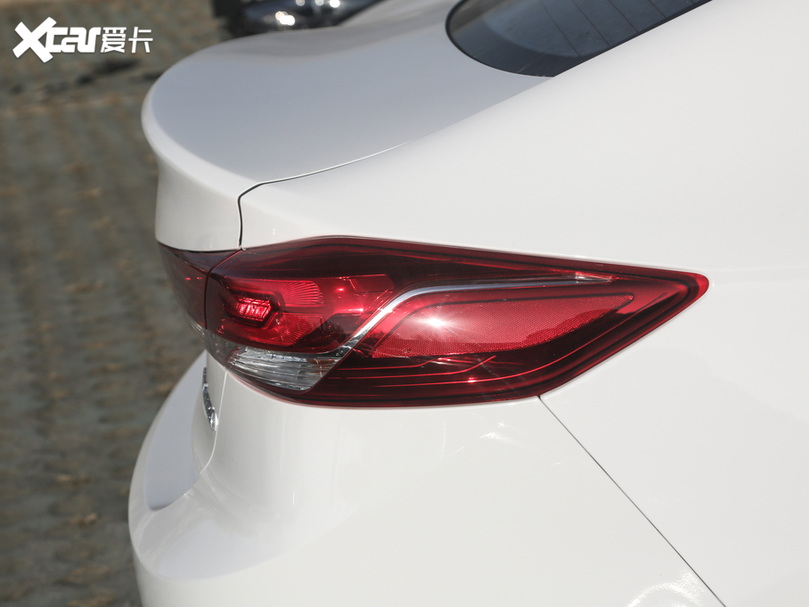 2019I 1.5L CVTźA VI