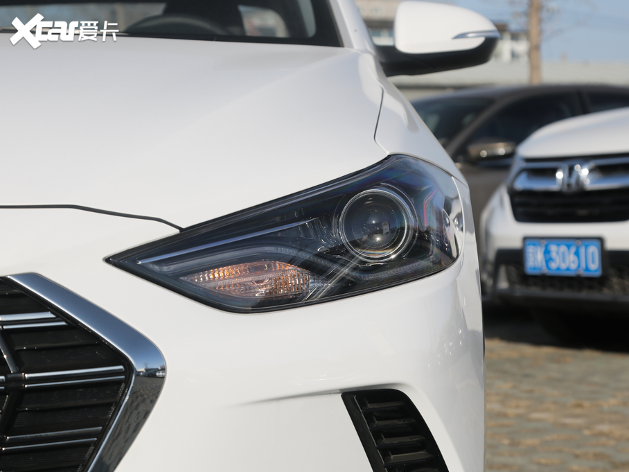 2019I(lng) 1.5L CVTźA VI