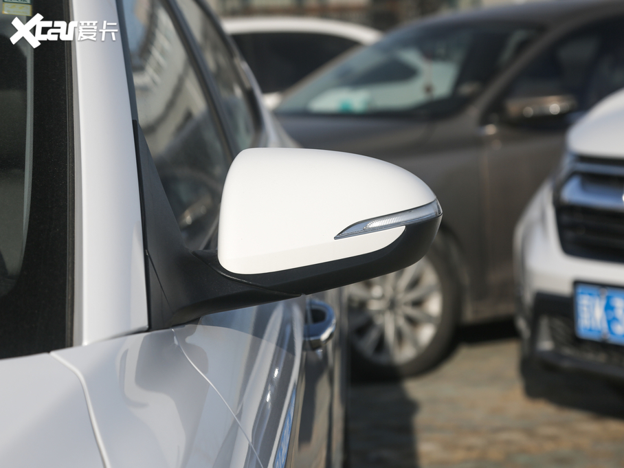 2019I 1.5L CVTźA VI