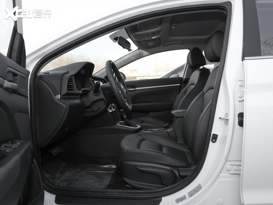 2019I 1.5L CVTźA VI