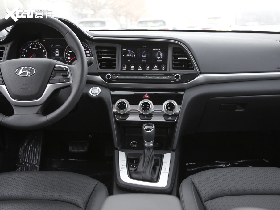 2019I 1.5L CVTźA VI