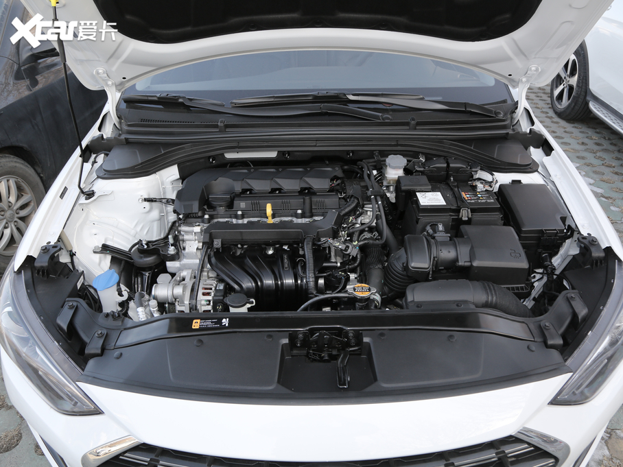 2019I 1.5L CVTźA VI