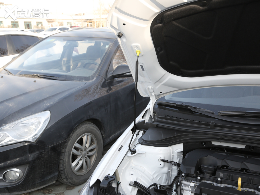 2019I 1.5L CVTźA VI