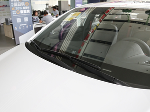 2019款1.4T 双离合炫动活力型 国VI 雨刷