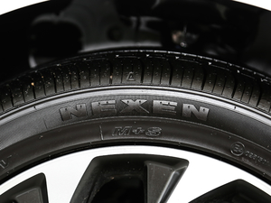 2019款1.4T 双离合炫动活力型 国VI 轮胎品牌