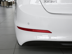 2019款1.4T 双离合炫动活力型 国VI 细节外观