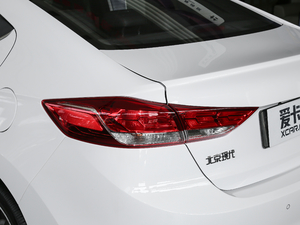 2019款1.4T 双离合炫动活力型 国VI 细节外观