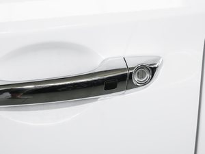 2019款1.4T 双离合炫动活力型 国VI 细节外观