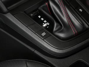 2019款1.4T 双离合炫动活力型 国VI 中控区