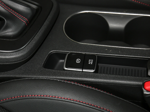 2019款1.4T 双离合炫动活力型 国VI 驻车制动器