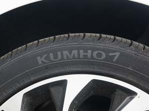2019款1.5L CVT智炫精英型 国VI 轮胎品牌