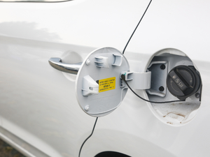2019款1.5L CVT智炫精英型 国VI 细节外观