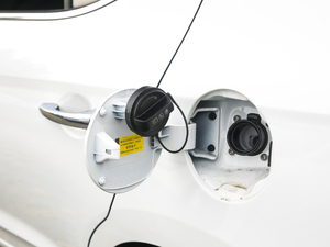 2019款1.5L CVT智炫精英型 国VI 细节外观