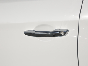 2019款1.5L CVT智炫豪华型 国VI 主驾门拉手