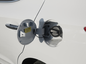 2019款1.5L CVT智炫豪华型 国VI 油箱盖