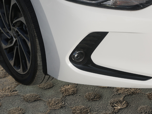 2019款1.5L CVT智炫豪华型 国VI 细节外观